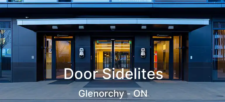  Door Sidelites Glenorchy - ON