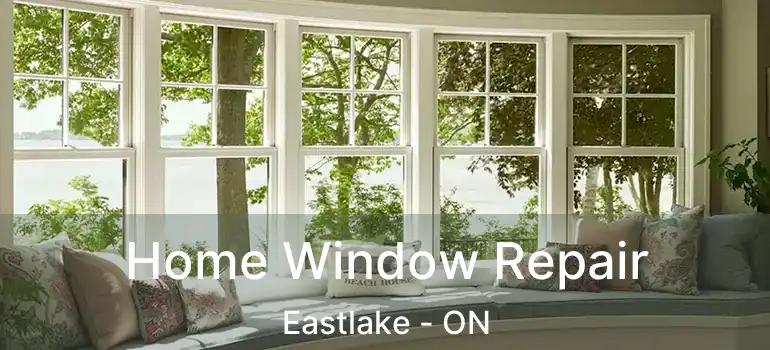  Home Window Repair Eastlake - ON