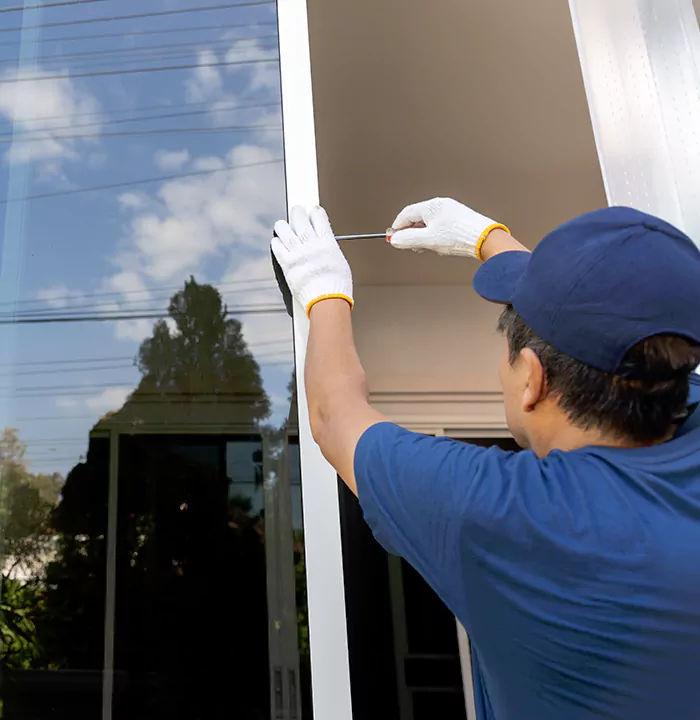 home window repair in Oakville, ON
