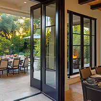 Patio Doors in Oakville, ON