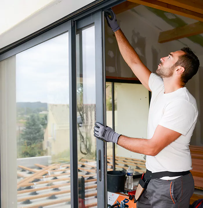 Vinyl Window Installation in Oakville, ON