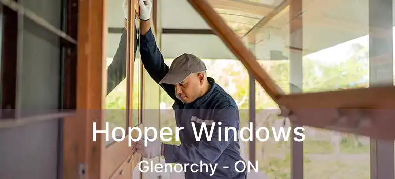 Hopper Windows Glenorchy - ON
