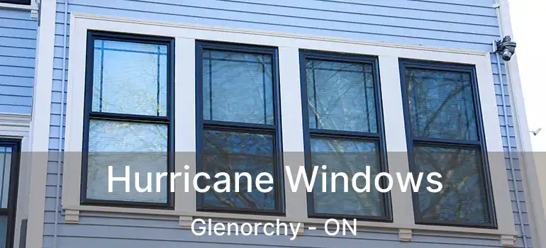  Hurricane Windows Glenorchy - ON