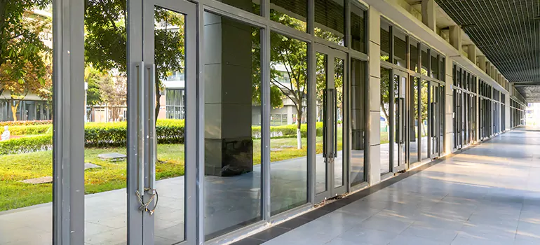 Professional Accordion Door Repair in Oakville, Ontario