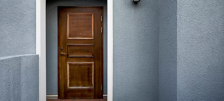 Burglar Proof Exterior Doors in Oakville, ON