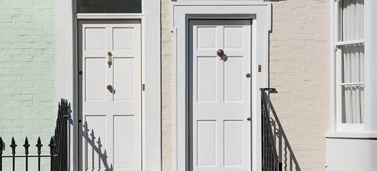 Mirror Closet Door Repair in Oakville, Ontario