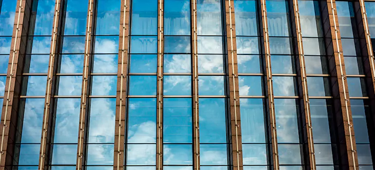 Professional Window Tinting Services in Oakville, ON