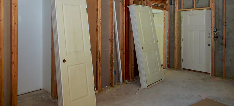 Outdoor Insulation in Oakville, Ontario