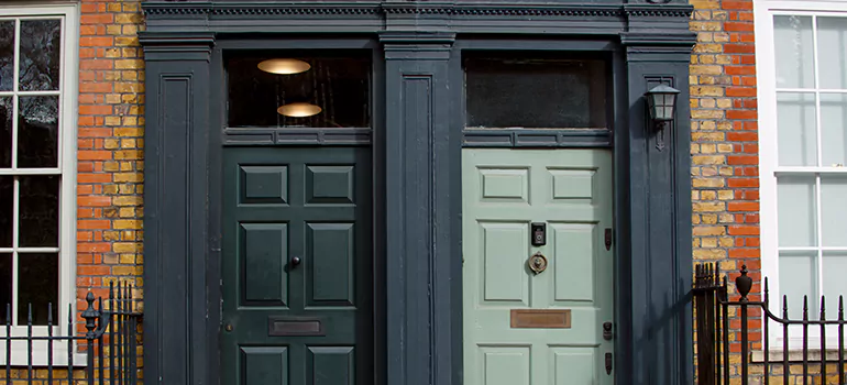 Interior Door Trim Moulding  in Uptown Core, Ontario