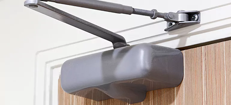Garage Door Openers For Low Ceilings in Oakville, ON