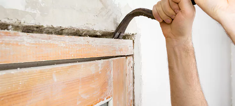 Front Door Replacement Cost in Oakville, ON
