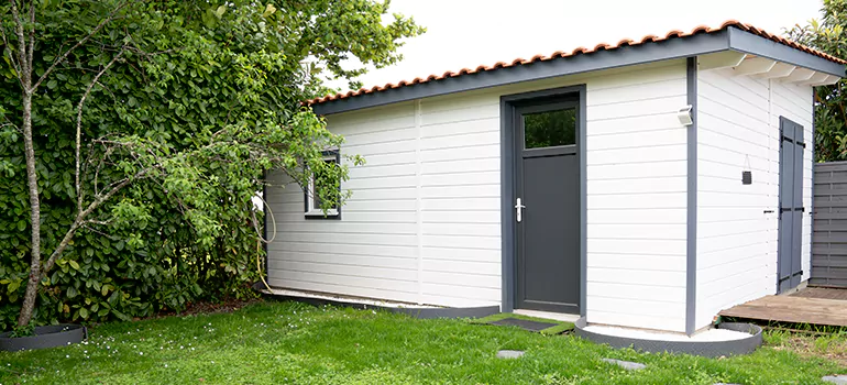 Patio Door Weatherproofing in Oakville