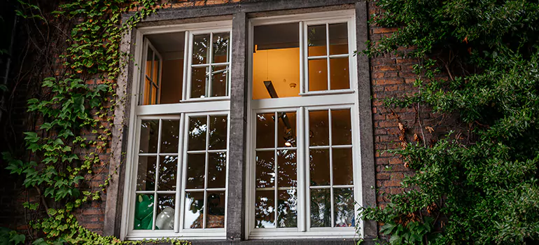 Energy Efficient Wood Windows in Oakville, ON