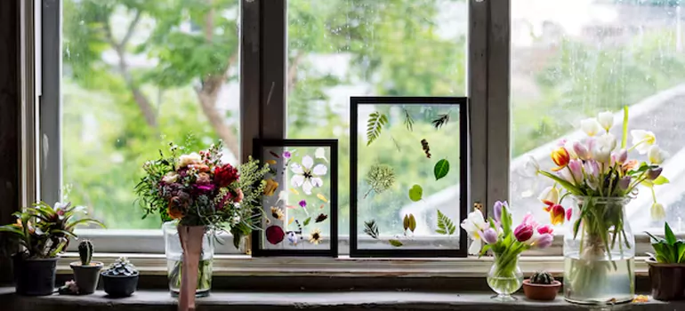 Professional Garden Window Repair in Oakville, ON
