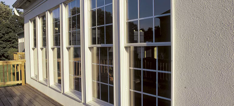 Home Window Glass Repair in Oakville, ON