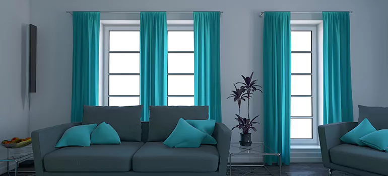 Hurricane Door Protection in Oakville, ON