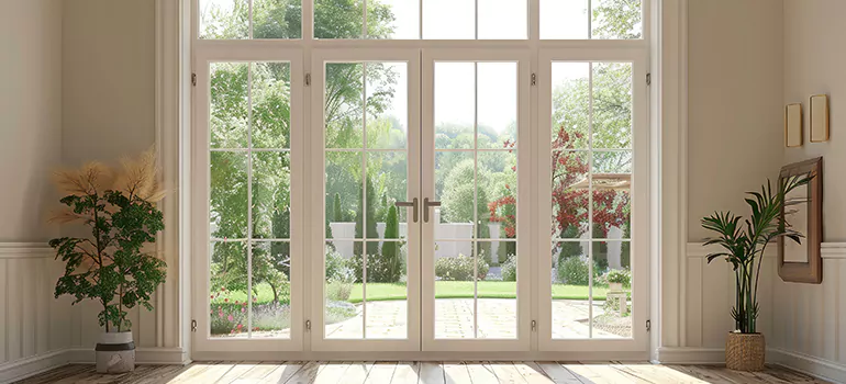 Impact Patio Doors in Oakville, ON
