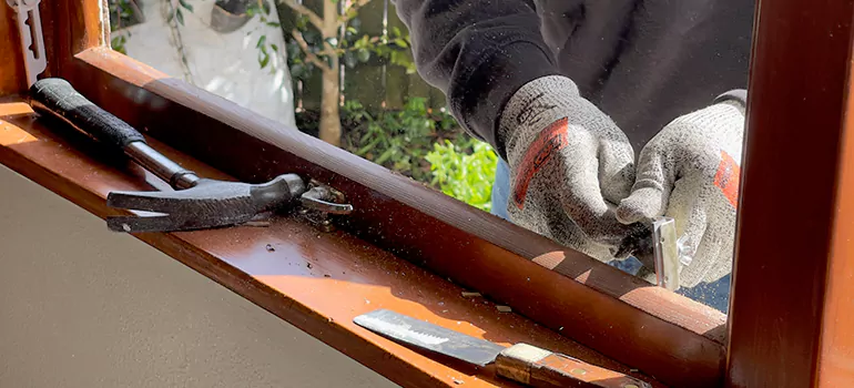 Industrial Window Repair in Oakville, ON