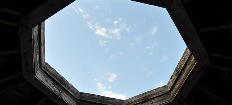 Octagon Window Installation Contractors in Oakville, Ontario