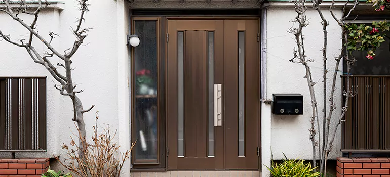 Commercial Overhead Door Installation in Oakville, ON