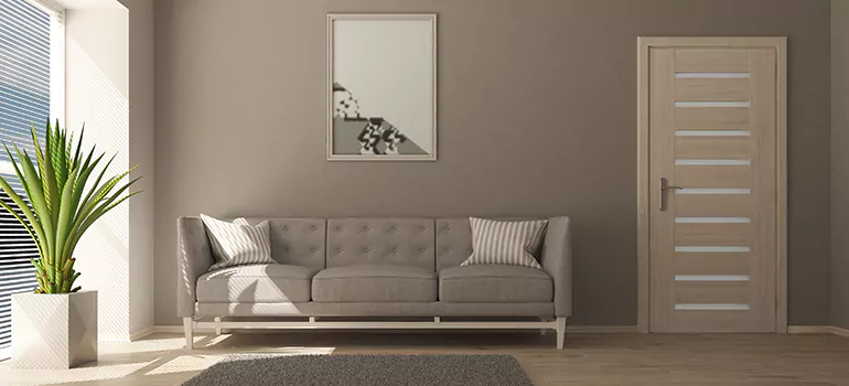 Prehung Inside Doors in Oakville, ON