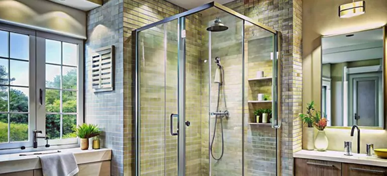 Tub Shower Doors in Uptown Core, ON