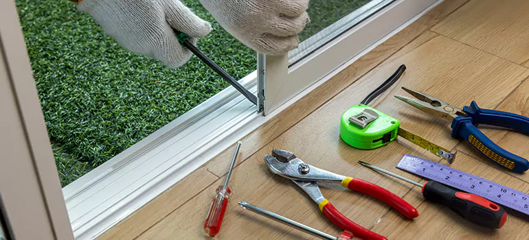  Automatic Sliding Door Repair in Oakville, ON