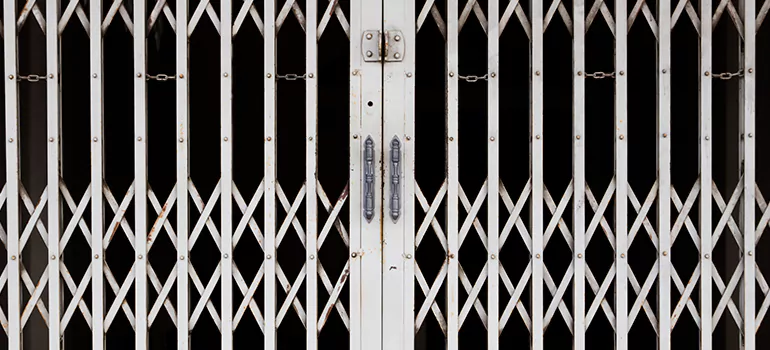 Steel Line Garage Door Repairs in Oakville, ON