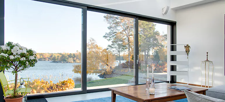 House Window Crank Repair in Oakville, ON