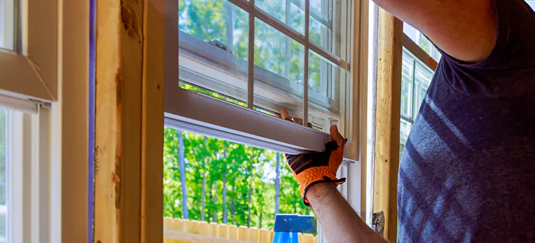 Decorative Window Film Services in Oakville, ON