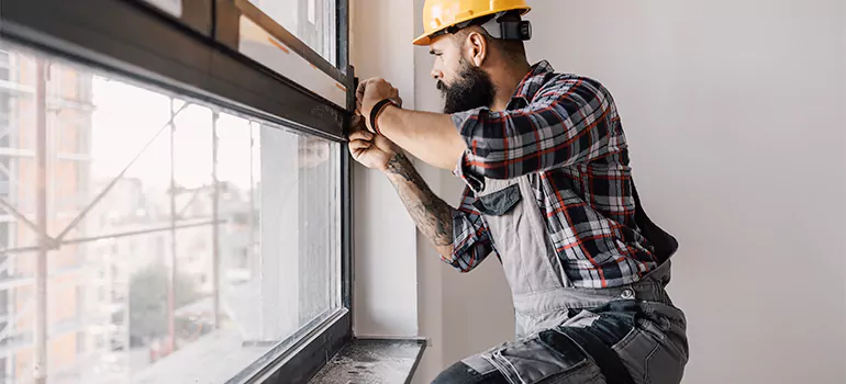 Window Glazing Company in Oakville, Ontario