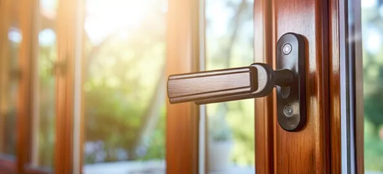Professional Accordion Door Repair in Oakville, Ontario