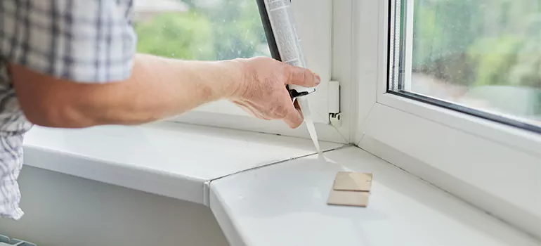 Professional Accordion Door Repair in Oakville, Ontario