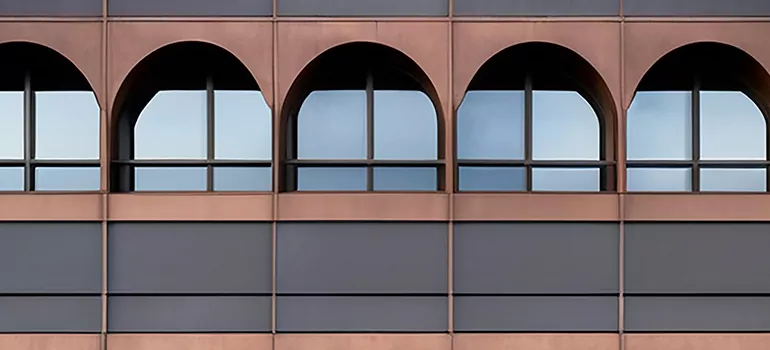 Modern Architectural Windows Repair in Oakville, ON
