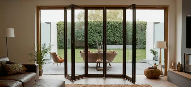 Cheap Bifold Doors in Oakville, Ontario