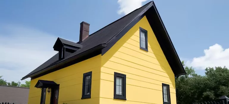 [Custom Black Windows in Oakville, ON