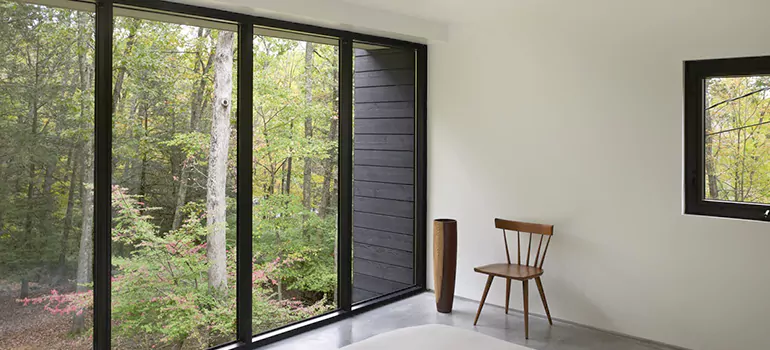 Bulletproof Window Protection Services in Oakville, ON