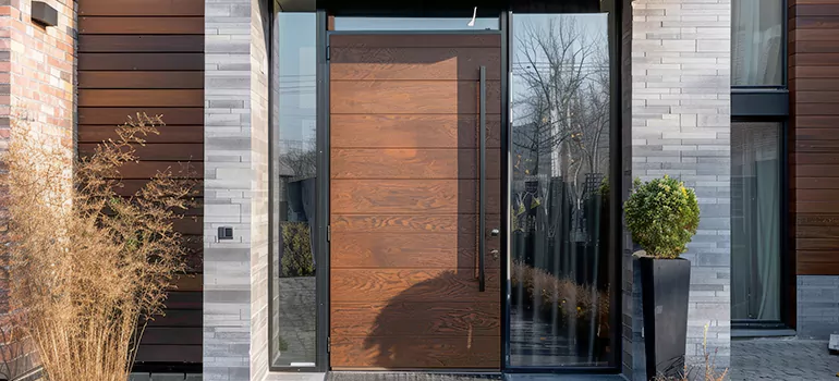 Burglary Proof Doors Company in Oakville, ON