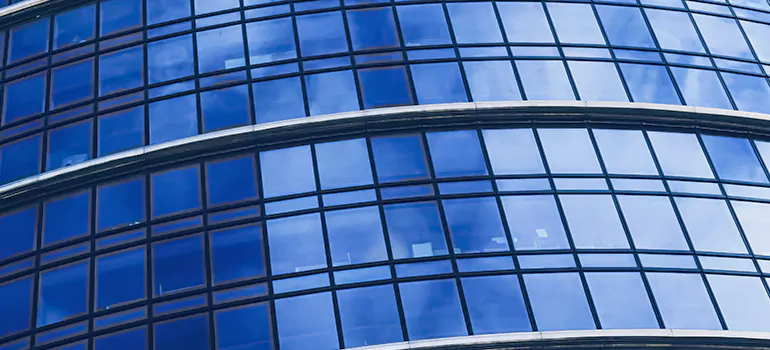 Commercial Window Protection Services in Oakville, ON