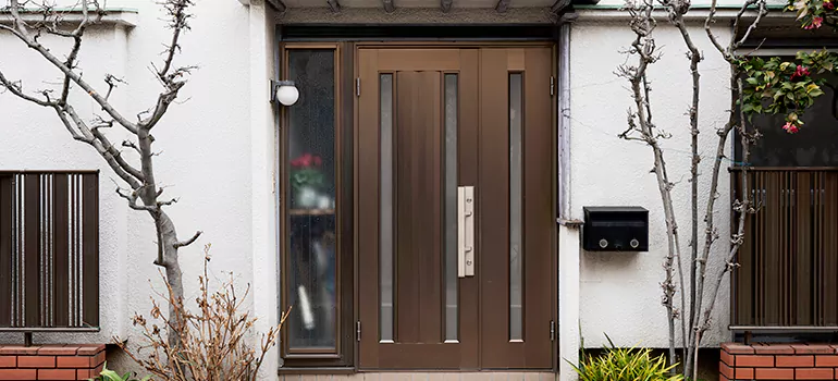 Auto Door Panel Repair in Oakville, Ontario