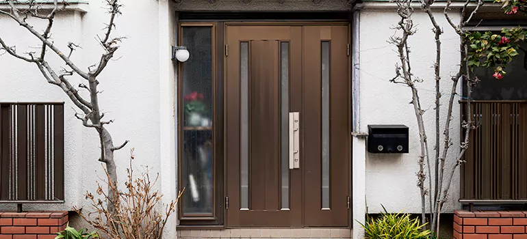 Exterior Doors And Windows in Oakville, ON