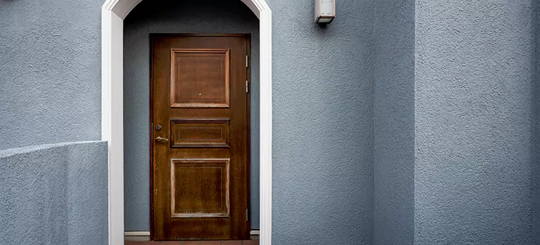 Fiberglass Door Weatherproofing in Oakville, ON
