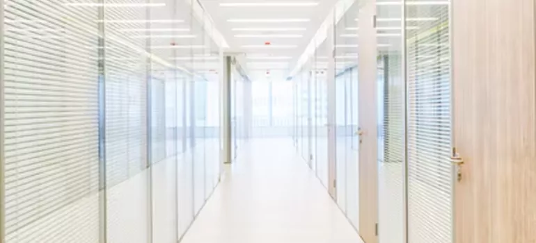 Frosted Glass Windows Replacement in Oakville, Ontario