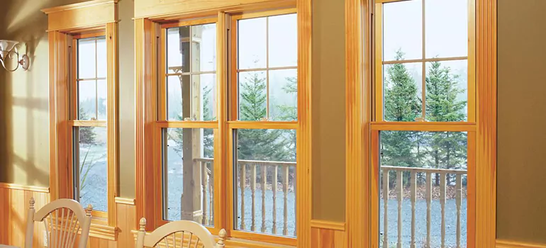 Government Incentives For Replacement Windows in Oakville, ON