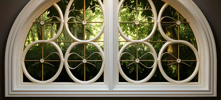 Half-round Window Replacement Contractors in Oakville, ON