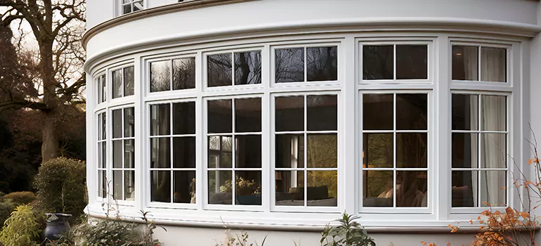Home Window Pane Replacement in Oakville, ON