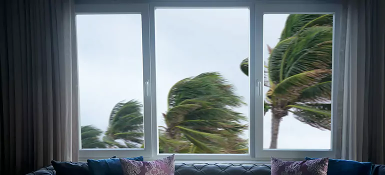 Hurricane Window Inspections Services in Oakville, ON