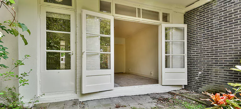 Impact Resistant Doors in Oakville, ON