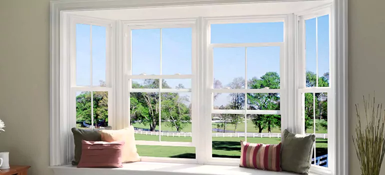 Residential Impact Window Installation Services in Uptown Core, ON