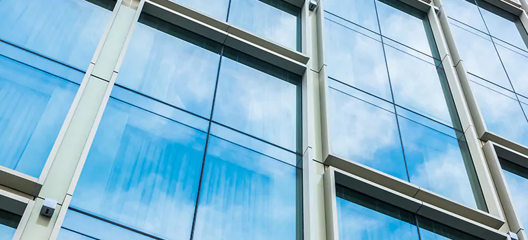 Industrial Window Insulation in Oakville, ON